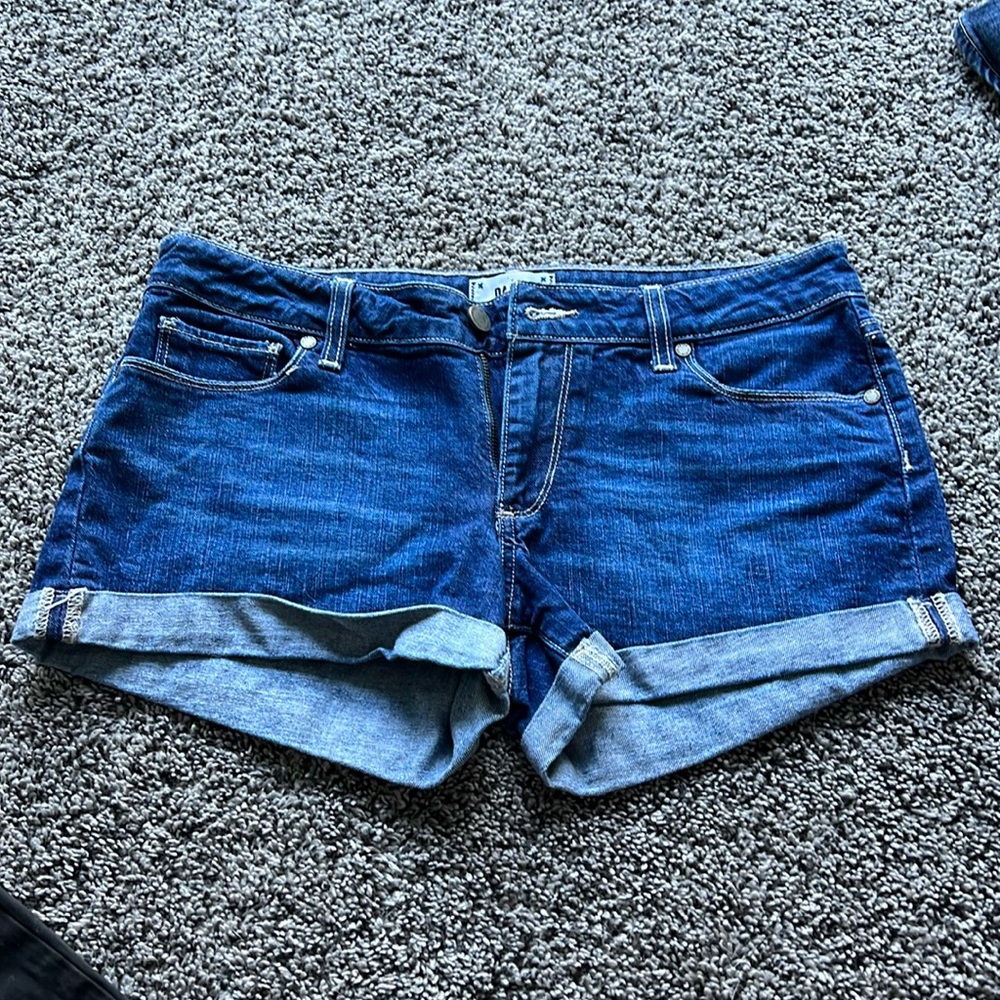Paige Shorts